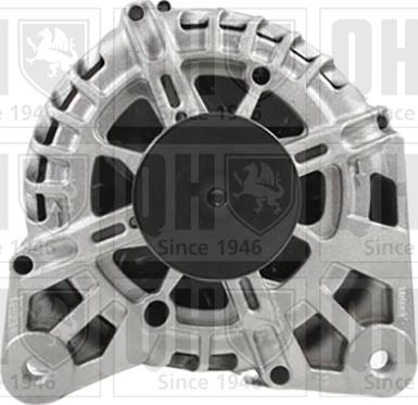 Quinton Hazell QRA3548 - Генератор autozip.com.ua