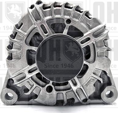 Quinton Hazell QRA3302 - Генератор autozip.com.ua