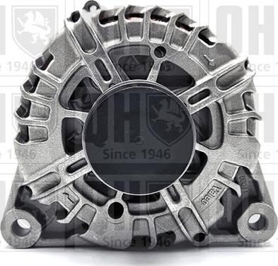 Quinton Hazell QRA3224 - Генератор autozip.com.ua