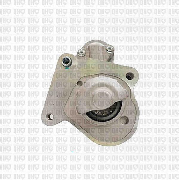 Quinton Hazell QRS2738 - Стартер autozip.com.ua