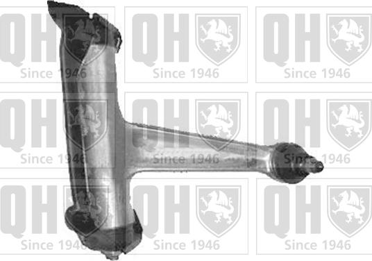 Quinton Hazell QSA1564S - Важіль незалежної підвіски колеса autozip.com.ua