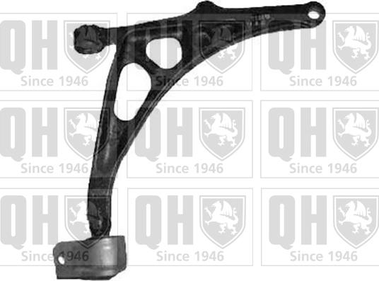 Quinton Hazell QSA1053S - Важіль незалежної підвіски колеса autozip.com.ua