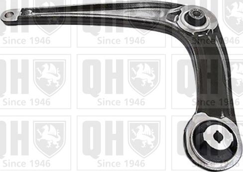 Quinton Hazell QSA3040S - Важіль незалежної підвіски колеса autozip.com.ua