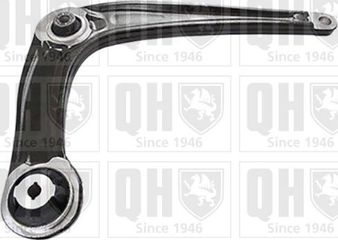 Quinton Hazell QSA3041S - Важіль незалежної підвіски колеса autozip.com.ua