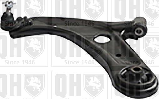 Quinton Hazell QSA3059S - Важіль незалежної підвіски колеса autozip.com.ua