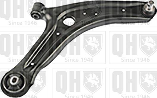 Quinton Hazell QSA3064S - Важіль незалежної підвіски колеса autozip.com.ua