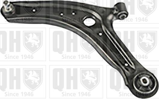 Quinton Hazell QSA3063S - Важіль незалежної підвіски колеса autozip.com.ua