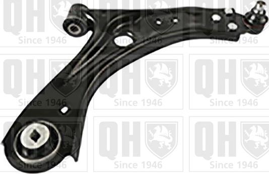 Quinton Hazell QSA3004S - Важіль незалежної підвіски колеса autozip.com.ua