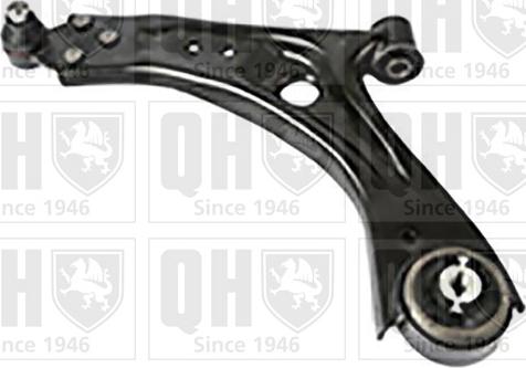 Quinton Hazell QSA3001S - Важіль незалежної підвіски колеса autozip.com.ua