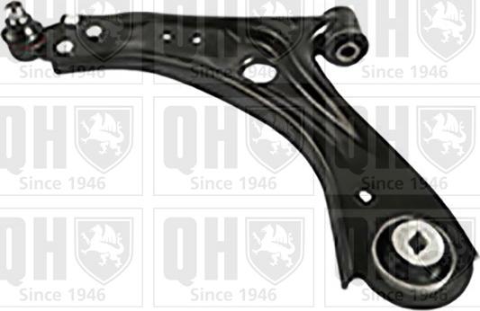 Quinton Hazell QSA3003S - Важіль незалежної підвіски колеса autozip.com.ua