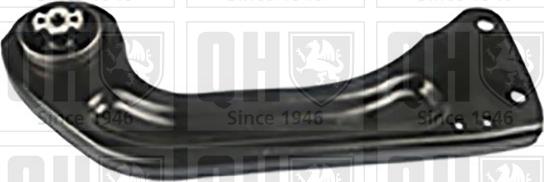 Quinton Hazell QSA2995S - Важіль незалежної підвіски колеса autozip.com.ua