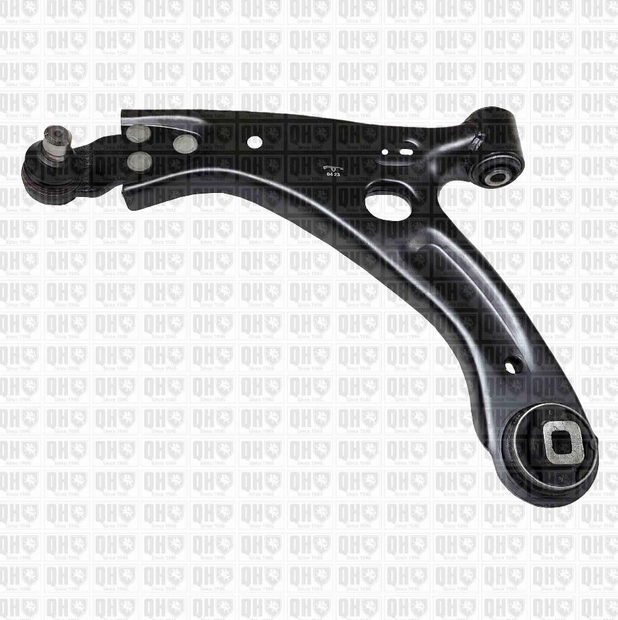 Quinton Hazell QSA2991S - Важіль незалежної підвіски колеса autozip.com.ua