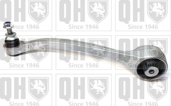 Quinton Hazell QSA2944S - Важіль незалежної підвіски колеса autozip.com.ua