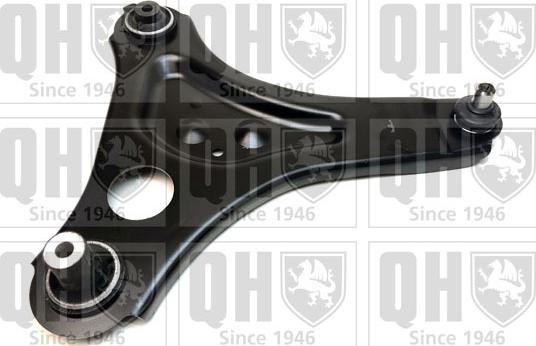 Quinton Hazell QSA2894S - Важіль незалежної підвіски колеса autozip.com.ua