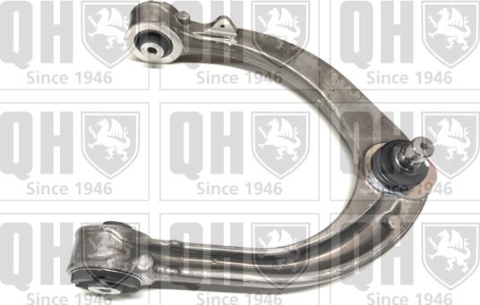 Quinton Hazell QSA2812S - Важіль незалежної підвіски колеса autozip.com.ua