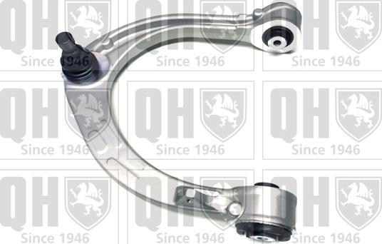 Quinton Hazell QSA2824S - Важіль незалежної підвіски колеса autozip.com.ua