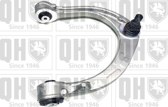 Quinton Hazell QSA2825S - Важіль незалежної підвіски колеса autozip.com.ua