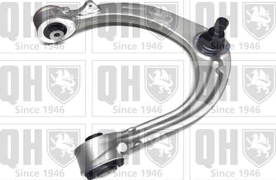 Quinton Hazell QSA2826S - Важіль незалежної підвіски колеса autozip.com.ua