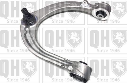 Quinton Hazell QSA2827S - Важіль незалежної підвіски колеса autozip.com.ua