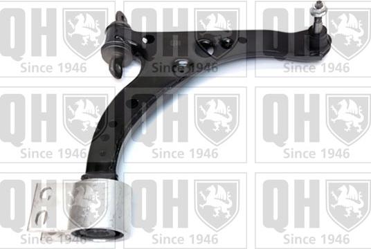 Quinton Hazell QSA2798S - Важіль незалежної підвіски колеса autozip.com.ua