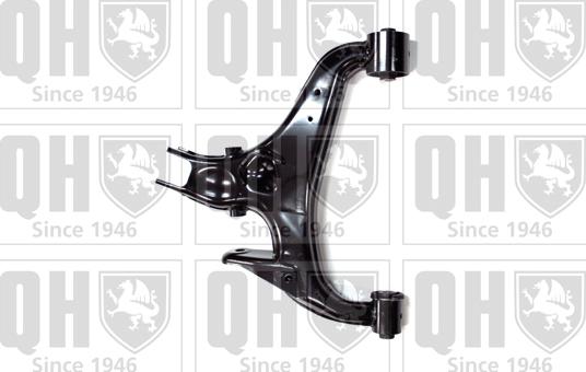 Quinton Hazell QSA2735S - Важіль незалежної підвіски колеса autozip.com.ua
