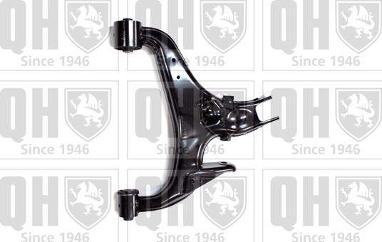Quinton Hazell QSA2736S - Важіль незалежної підвіски колеса autozip.com.ua