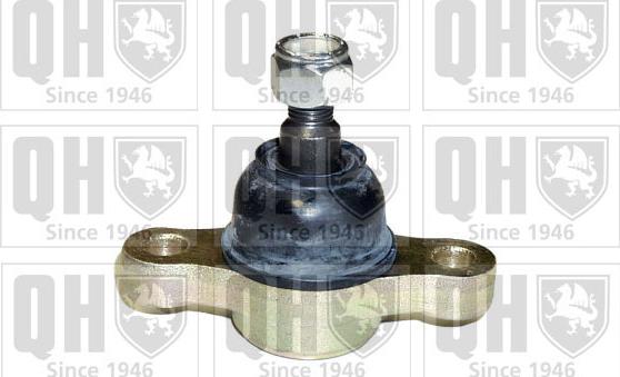 Quinton Hazell QSJ1904S - Шарова опора, несучий / направляючий шарнір autozip.com.ua