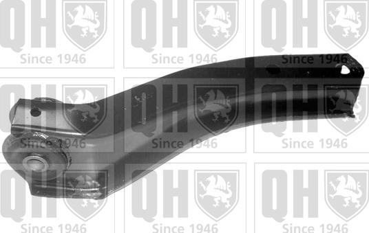 Quinton Hazell QSJ1657S - Важіль незалежної підвіски колеса autozip.com.ua