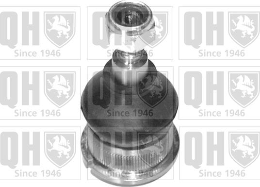 Quinton Hazell QSJ1022S - Шарова опора, несучий / направляючий шарнір autozip.com.ua