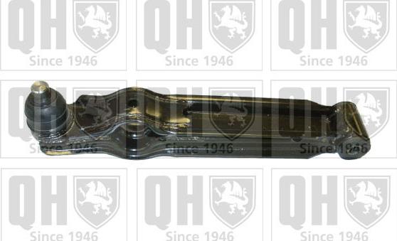 Quinton Hazell QSJ1312S - Важіль незалежної підвіски колеса autozip.com.ua