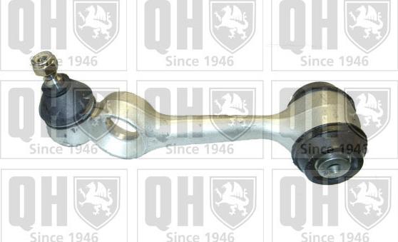 Quinton Hazell QSJ1216S - Важіль незалежної підвіски колеса autozip.com.ua