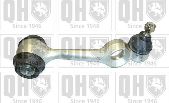 Quinton Hazell QSJ1217S - Важіль незалежної підвіски колеса autozip.com.ua