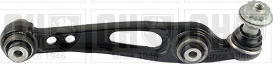 Quinton Hazell QSJ3976S - Важіль незалежної підвіски колеса autozip.com.ua