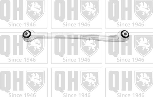 Quinton Hazell QSJ3540S - Важіль незалежної підвіски колеса autozip.com.ua