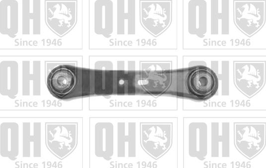 Quinton Hazell QSJ3535S - Важіль незалежної підвіски колеса autozip.com.ua