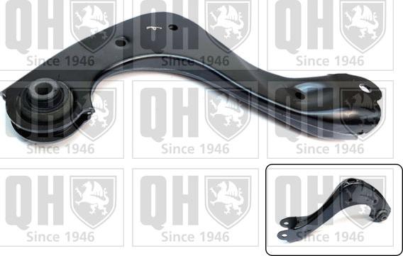 Quinton Hazell QSJ3876S - Важіль незалежної підвіски колеса autozip.com.ua