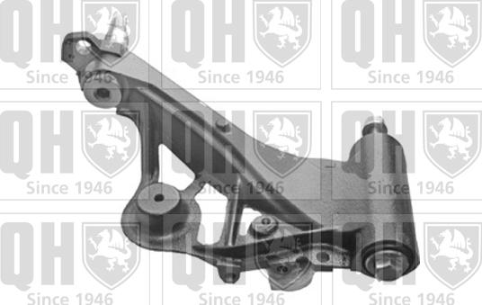 Quinton Hazell QSJ3318S - Важіль незалежної підвіски колеса autozip.com.ua