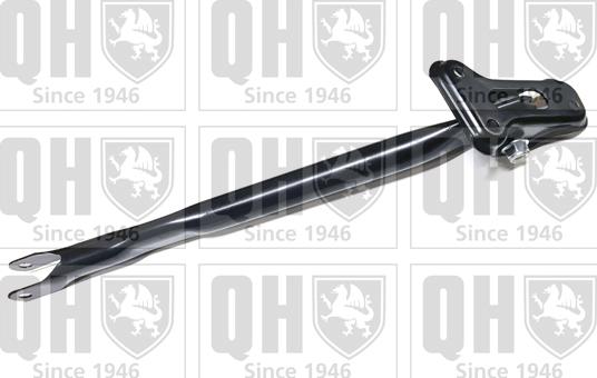 Quinton Hazell QSJ3796S - Важіль незалежної підвіски колеса autozip.com.ua