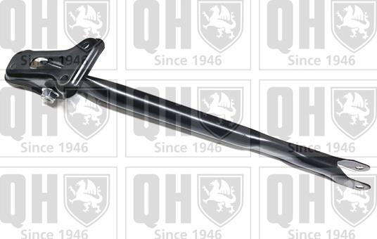 Quinton Hazell QSJ3797S - Важіль незалежної підвіски колеса autozip.com.ua