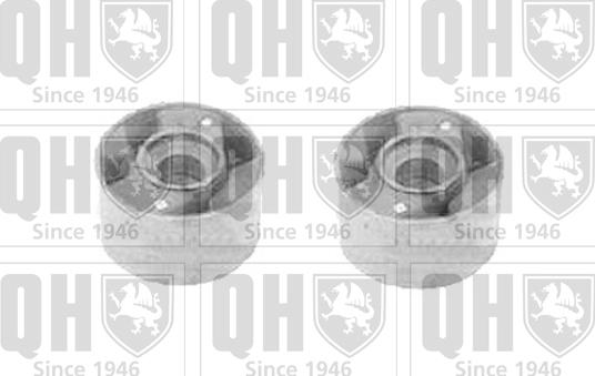 Quinton Hazell QSK236S - Ремкомплект, поперечний важіль підвіски autozip.com.ua