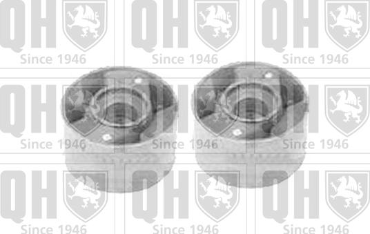 Quinton Hazell QSK238S - Ремкомплект, поперечний важіль підвіски autozip.com.ua