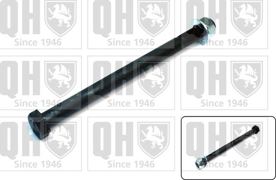 Quinton Hazell QSK229S - Болт кріплення, важіль autozip.com.ua