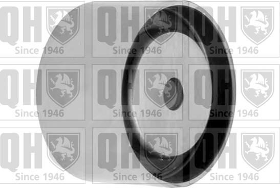 Quinton Hazell QTT1098 - Натяжна ролик, ремінь ГРМ autozip.com.ua