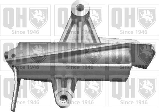 Quinton Hazell QTT1048 - Натягувач, зубчастий ремінь autozip.com.ua