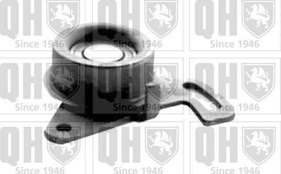 Quinton Hazell QTT375 - Натяжний ролик, ремінь ГРМ autozip.com.ua