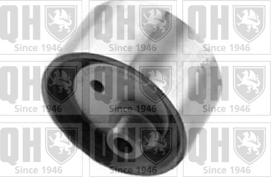 Quinton Hazell QTT205 - Натяжний ролик, ремінь ГРМ autozip.com.ua