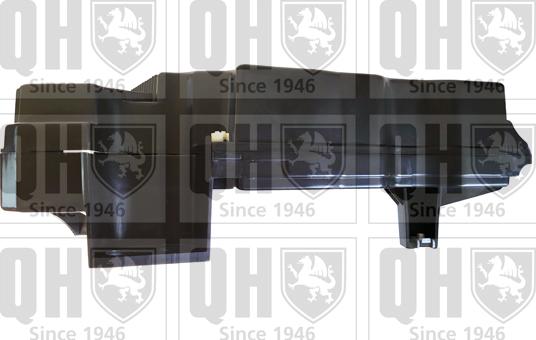 Quinton Hazell QWC200BH - - - autozip.com.ua