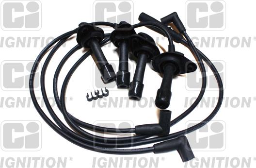 Quinton Hazell XC1479 - Комплект проводів запалювання autozip.com.ua