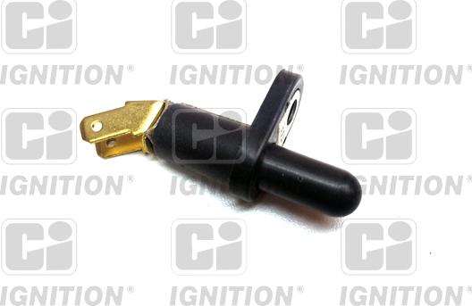 Quinton Hazell XDLS103 - Вимикач, контакт двері autozip.com.ua