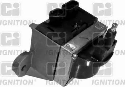 Quinton Hazell XEI85 - Котушка запалювання autozip.com.ua